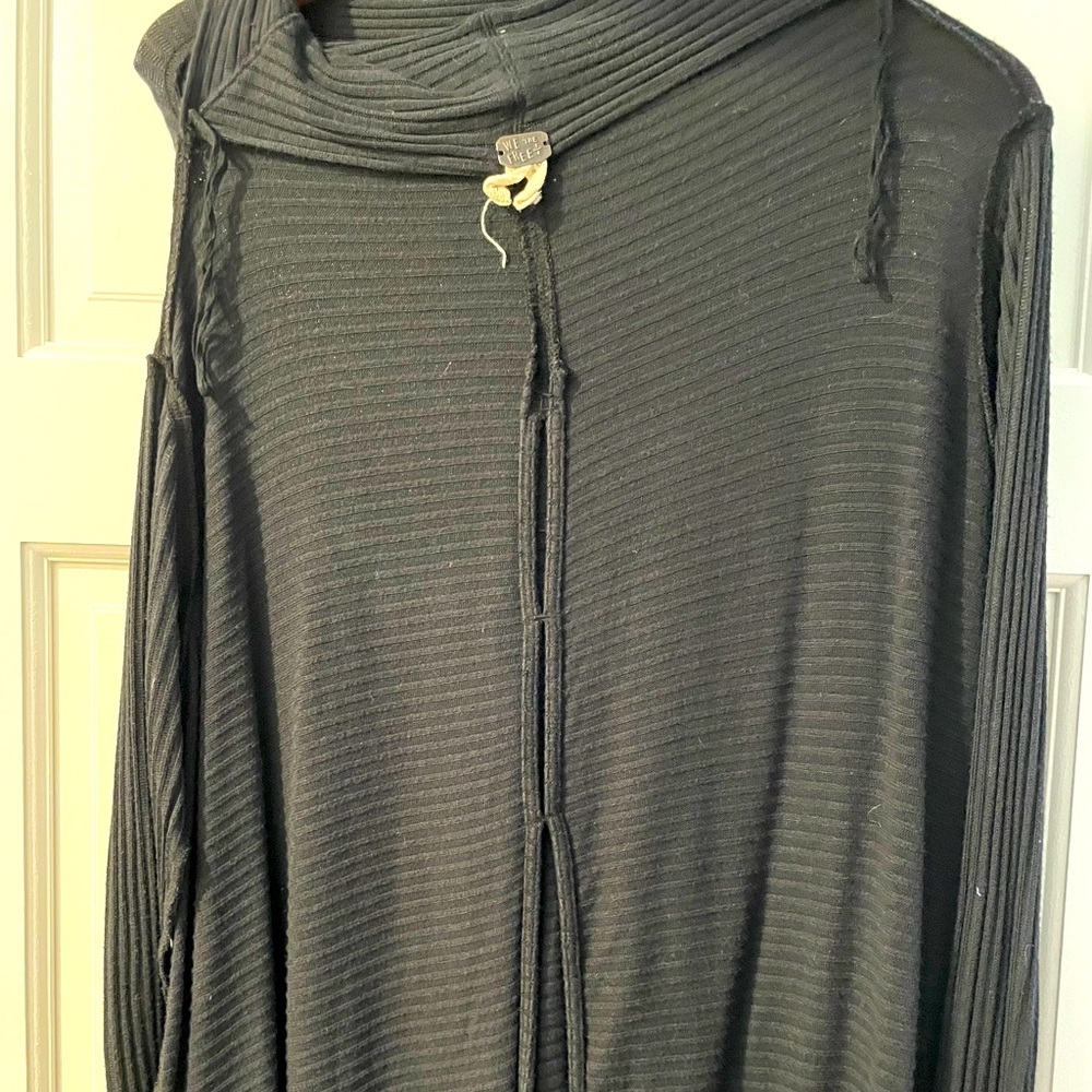 Free people long sleeve